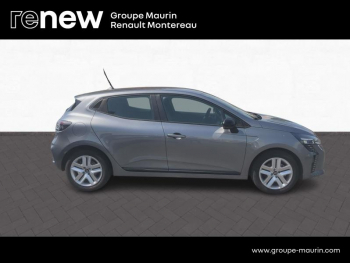 Photo 3 du bon plan RENAULT Clio 1.6 E-Tech 145ch full hybrid Evolution - 24 occasion à 20490 €