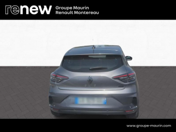Photo 4 du bon plan RENAULT Clio 1.6 E-Tech 145ch full hybrid Evolution - 24 occasion à 20490 €