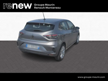 Photo 5 du bon plan RENAULT Clio 1.6 E-Tech 145ch full hybrid Evolution - 24 occasion à 20490 €
