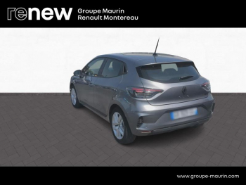 Photo 6 du bon plan RENAULT Clio 1.6 E-Tech 145ch full hybrid Evolution - 24 occasion à 20490 €