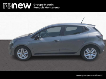 Photo 7 du bon plan RENAULT Clio 1.6 E-Tech 145ch full hybrid Evolution - 24 occasion à 20490 €