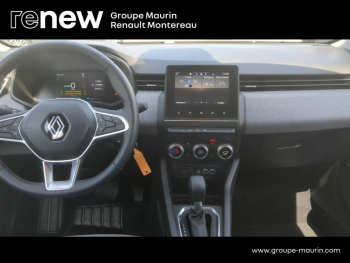 Photo 8 du bon plan RENAULT Clio 1.6 E-Tech 145ch full hybrid Evolution - 24 occasion à 20490 €