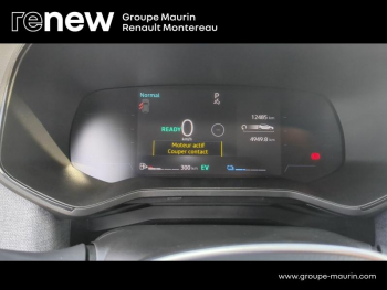 Photo 9 du bon plan RENAULT Clio 1.6 E-Tech 145ch full hybrid Evolution - 24 occasion à 20490 €