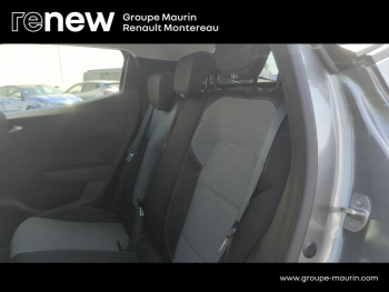 Photo 11 du bon plan RENAULT Clio 1.6 E-Tech 145ch full hybrid Evolution - 24 occasion à 20490 €