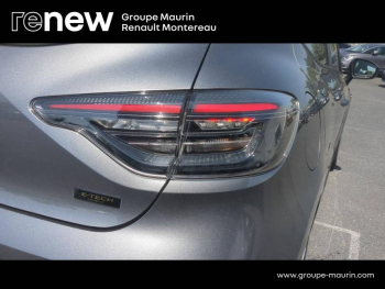 Photo 15 du bon plan RENAULT Clio 1.6 E-Tech 145ch full hybrid Evolution - 24 occasion à 20490 €