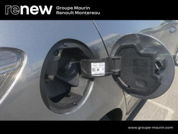 Photo 16 du bon plan RENAULT Clio 1.6 E-Tech 145ch full hybrid Evolution - 24 occasion à 20490 €