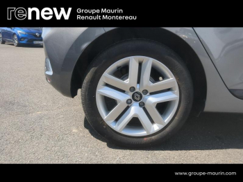 Photo 17 du bon plan RENAULT Clio 1.6 E-Tech 145ch full hybrid Evolution - 24 occasion à 20490 €