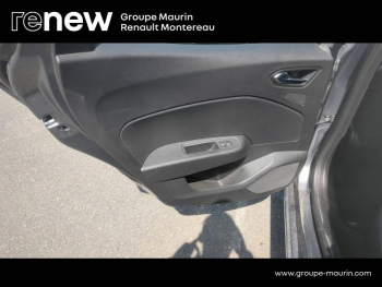 Photo 18 du bon plan RENAULT Clio 1.6 E-Tech 145ch full hybrid Evolution - 24 occasion à 20490 €