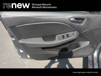 Photo 21 du bon plan RENAULT Clio 1.6 E-Tech 145ch full hybrid Evolution - 24 occasion à 20490 €