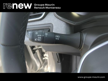 Photo 24 du bon plan RENAULT Clio 1.6 E-Tech 145ch full hybrid Evolution - 24 occasion à 20490 €