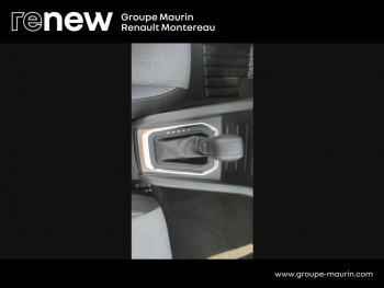 Photo 29 du bon plan RENAULT Clio 1.6 E-Tech 145ch full hybrid Evolution - 24 occasion à 20490 €