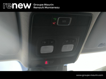 Photo 31 du bon plan RENAULT Clio 1.6 E-Tech 145ch full hybrid Evolution - 24 occasion à 20490 €