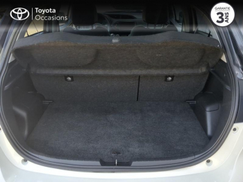 Photo 10 du bon plan TOYOTA Yaris 70 VVT-i Design Y20 5p RC19 occasion à 11490 €