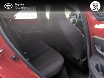 Photo 7 du bon plan TOYOTA Aygo X 1.0 VVT-i 72ch Design MY23 occasion à 15990 €
