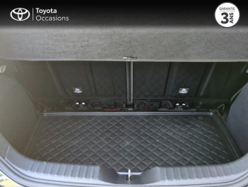 Photo 10 du bon plan TOYOTA Aygo X 1.0 VVT-i 72ch Design MY23 occasion à 15990 €