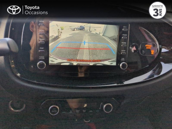 Photo 15 du bon plan TOYOTA Aygo X 1.0 VVT-i 72ch Design MY23 occasion à 15990 €