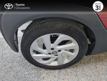 Photo 16 du bon plan TOYOTA Aygo X 1.0 VVT-i 72ch Design MY23 occasion à 15990 €