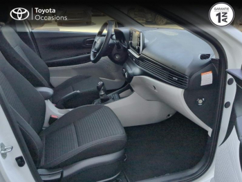 Photo 6 du bon plan HYUNDAI i20 1.0 T-GDi 100ch Hybrid Intuitive occasion à 15590 €