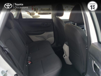 Photo 7 du bon plan HYUNDAI i20 1.0 T-GDi 100ch Hybrid Intuitive occasion à 15590 €