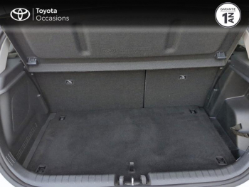 Photo 10 du bon plan HYUNDAI i20 1.0 T-GDi 100ch Hybrid Intuitive occasion à 15590 €