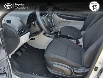Photo 11 du bon plan HYUNDAI i20 1.0 T-GDi 100ch Hybrid Intuitive occasion à 15590 €