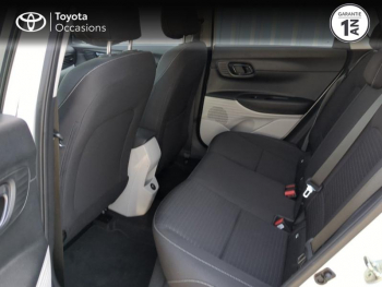 Photo 12 du bon plan HYUNDAI i20 1.0 T-GDi 100ch Hybrid Intuitive occasion à 15590 €