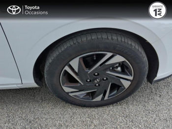 Photo 16 du bon plan HYUNDAI i20 1.0 T-GDi 100ch Hybrid Intuitive occasion à 15590 €