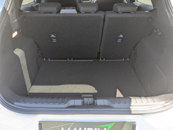 Photo 5 du bon plan FORD Puma 1.0 Flexifuel 125ch S&S mHEV Titanium Design 3 occasion à 17780 €