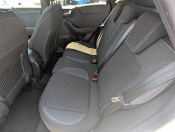 Photo 11 du bon plan FORD Puma 1.0 Flexifuel 125ch S&S mHEV Titanium Design 3 occasion à 17780 €