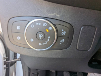 Photo 13 du bon plan FORD Puma 1.0 Flexifuel 125ch S&S mHEV Titanium Design 3 occasion à 17780 €