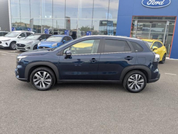 Photo 3 du bon plan SUZUKI SX4 S-Cross 1.5 Dualjet Hybrid 115ch Style Auto Allgrip occasion à 22450 €