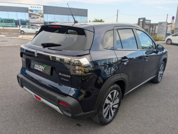 Photo 6 du bon plan SUZUKI SX4 S-Cross 1.5 Dualjet Hybrid 115ch Style Auto Allgrip occasion à 22450 €