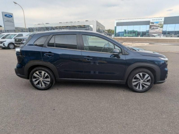 Photo 7 du bon plan SUZUKI SX4 S-Cross 1.5 Dualjet Hybrid 115ch Style Auto Allgrip occasion à 22450 €
