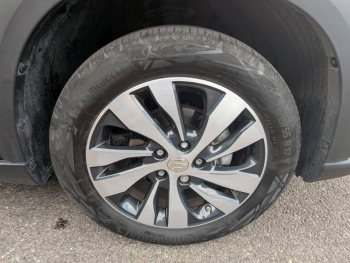 Photo 8 du bon plan SUZUKI SX4 S-Cross 1.5 Dualjet Hybrid 115ch Style Auto Allgrip occasion à 22450 €