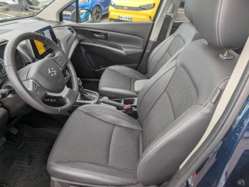 Photo 9 du bon plan SUZUKI SX4 S-Cross 1.5 Dualjet Hybrid 115ch Style Auto Allgrip occasion à 22450 €
