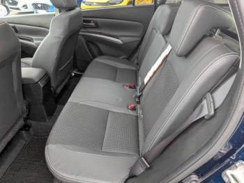 Photo 10 du bon plan SUZUKI SX4 S-Cross 1.5 Dualjet Hybrid 115ch Style Auto Allgrip occasion à 22450 €
