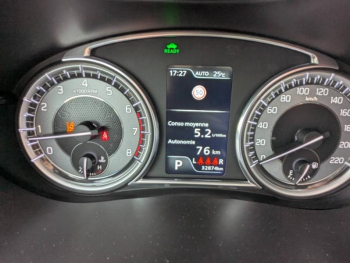 Photo 13 du bon plan SUZUKI SX4 S-Cross 1.5 Dualjet Hybrid 115ch Style Auto Allgrip occasion à 22450 €