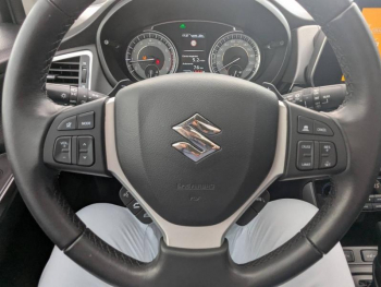 Photo 14 du bon plan SUZUKI SX4 S-Cross 1.5 Dualjet Hybrid 115ch Style Auto Allgrip occasion à 22450 €