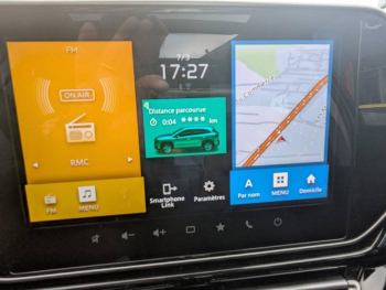 Photo 15 du bon plan SUZUKI SX4 S-Cross 1.5 Dualjet Hybrid 115ch Style Auto Allgrip occasion à 22450 €