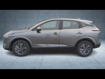 Photo 2 du bon plan NISSAN Qashqai 1.3 Mild Hybrid 140ch Business Edition occasion à 24500 €