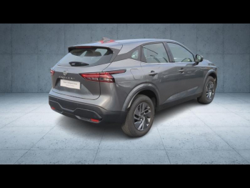 Photo 6 du bon plan NISSAN Qashqai 1.3 Mild Hybrid 140ch Business Edition occasion à 24500 €