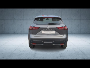 Photo 7 du bon plan NISSAN Qashqai 1.3 Mild Hybrid 140ch Business Edition occasion à 24500 €