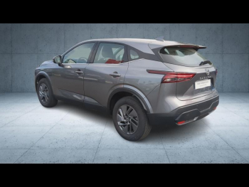 Photo 8 du bon plan NISSAN Qashqai 1.3 Mild Hybrid 140ch Business Edition occasion à 24500 €