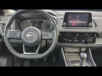 Photo 9 du bon plan NISSAN Qashqai 1.3 Mild Hybrid 140ch Business Edition occasion à 24500 €