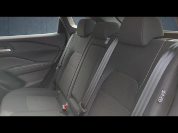 Photo 12 du bon plan NISSAN Qashqai 1.3 Mild Hybrid 140ch Business Edition occasion à 24500 €