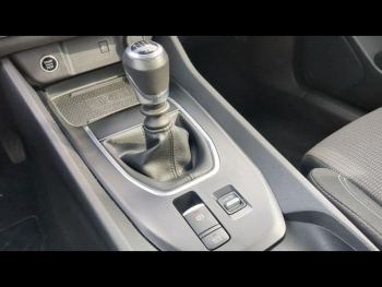 Photo 13 du bon plan NISSAN Qashqai 1.3 Mild Hybrid 140ch Business Edition occasion à 24500 €