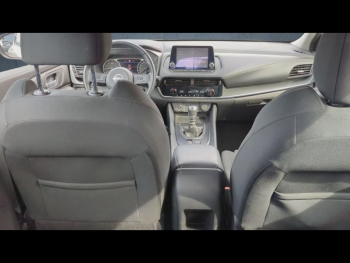Photo 14 du bon plan NISSAN Qashqai 1.3 Mild Hybrid 140ch Business Edition occasion à 24500 €