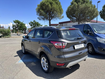 Photo 3 du bon plan FORD Kuga 1.5 Flexifuel-E85 150ch Stop&Start Titanium 4x2 BVA Euro6.2 occasion à 18490 €