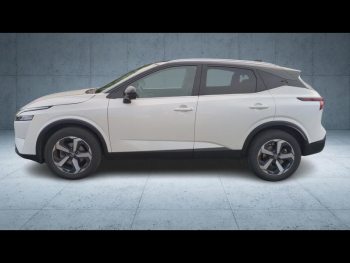 Photo 2 du bon plan NISSAN Qashqai 1.3 Mild Hybrid 140ch Premiere Edition occasion à 24900 €