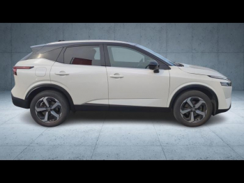 Photo 5 du bon plan NISSAN Qashqai 1.3 Mild Hybrid 140ch Premiere Edition occasion à 24900 €